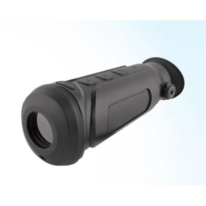 Thermal Scope Night Vision Monocular - Avcılık Görüntüleme Kamerası Termal Monoküler Kızılötesi