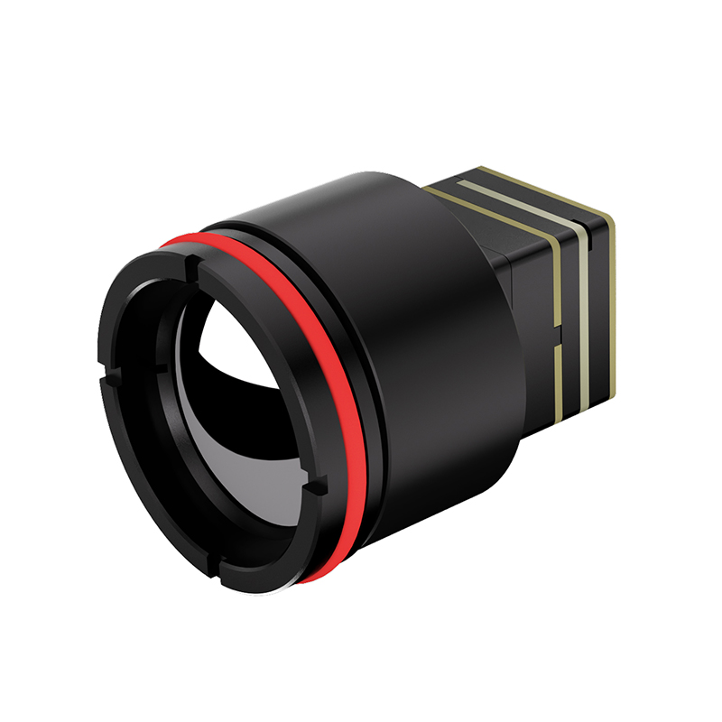 Thermal Module 640X512 Core - ATVMINI2 640x512 25mm Termal Kamera Modülü