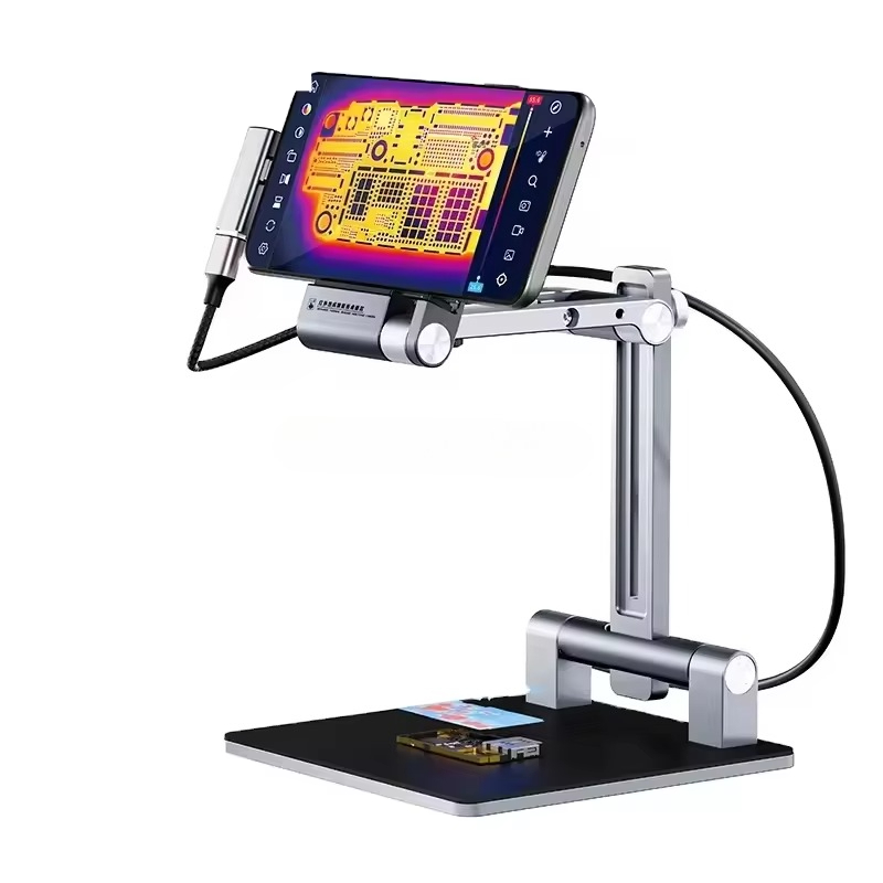 Thermal Imager Pcb Repair - Eye Pro Kızılötesi Termal Kamera Anakart