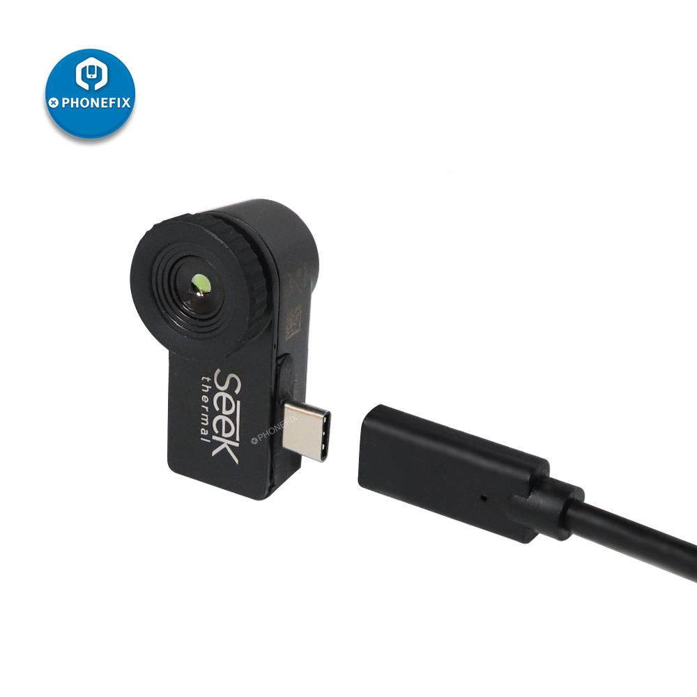 Seek Compact Pro Android - IPhone / Android için Kompakt PRO