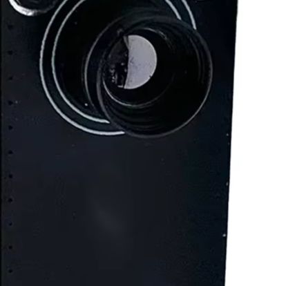 Tiop01 Thermal Camera - /TIOP01 /32x32 /Termal Görüntüleyici Tip-C Kızılötesi