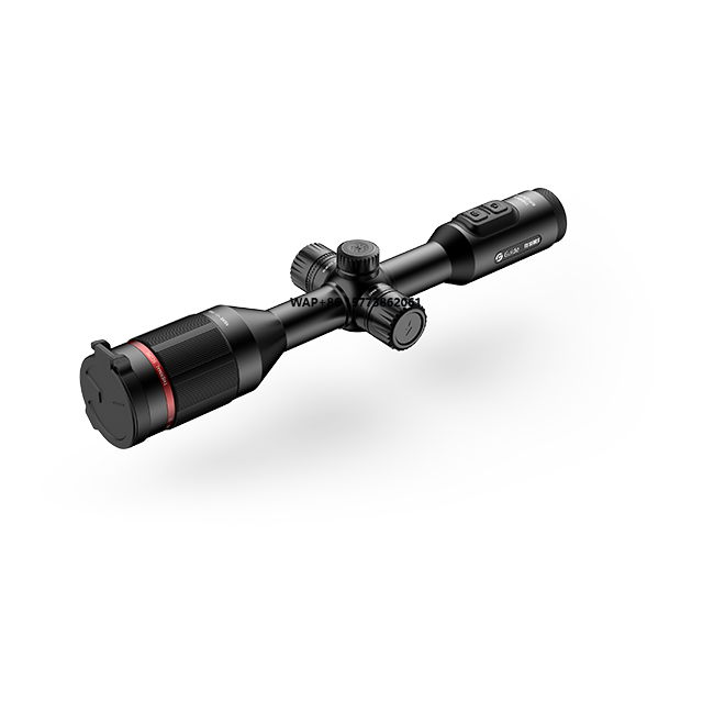 Guide Sensmart Thermal Monocular - Guide Sensmart TU630 Açık Hava Av