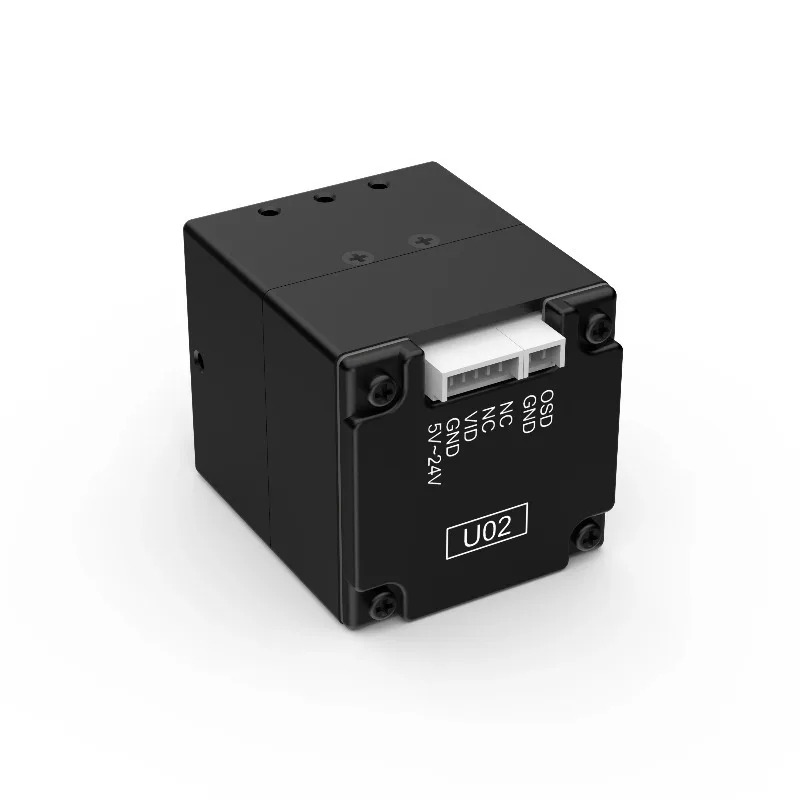 Thermal Module 640X512 Core - İyi U03 640x512 Termal Görüntüleme Çekirdek