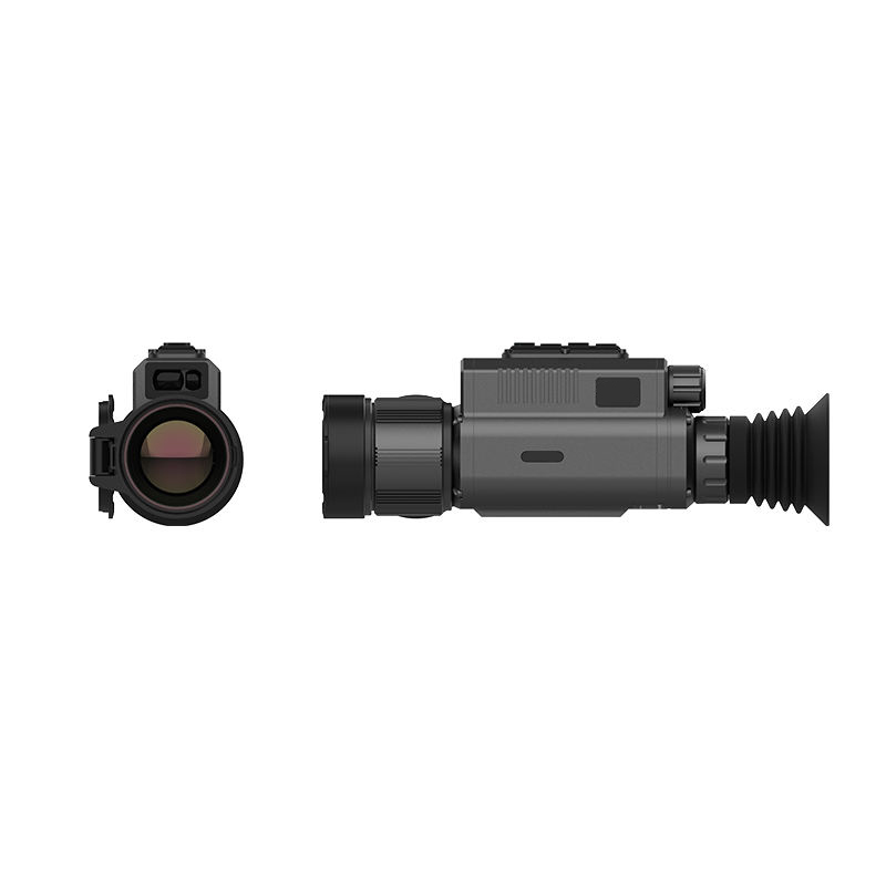 Hunting Thermal Imaging Scope - Sytong MM06-50LRF Termal Görüntüleme Dürbünü 640x512