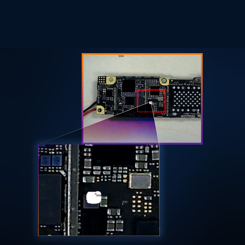 Shortcam Thermal Imaging Pcb - Benzersiz Kızılötesi Termal Görüntüleme Teşhis Aracı