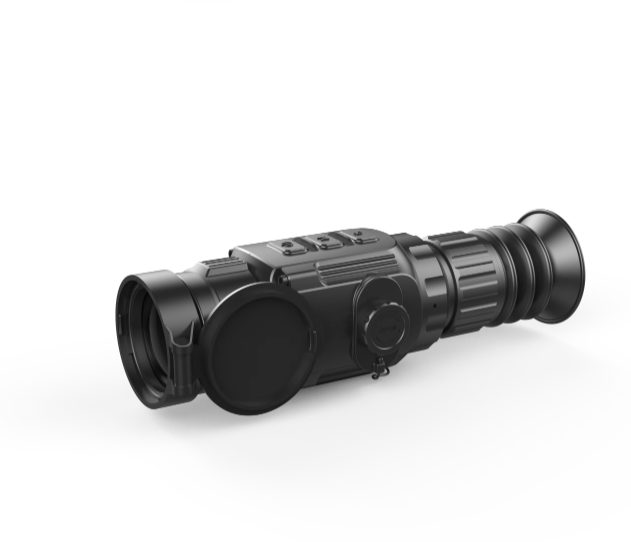 Hunting Thermal Imaging Scope - P3 Profesyonel Su Geçirmez Termal Görüntüleme