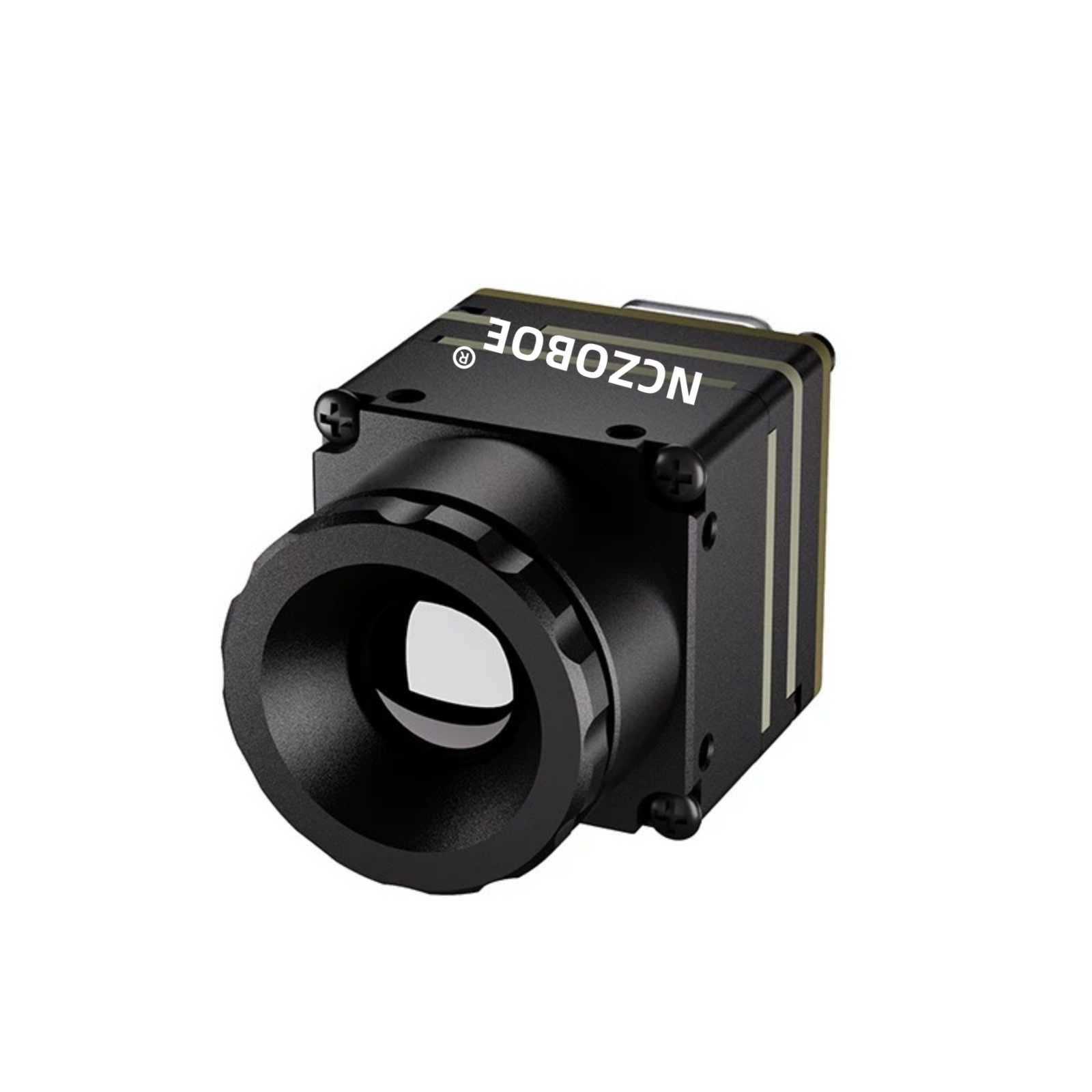 Thermal Module 640X512 Core - NCZOBOE Termal Görüntüleme Çekirdek Modülü 640x512
