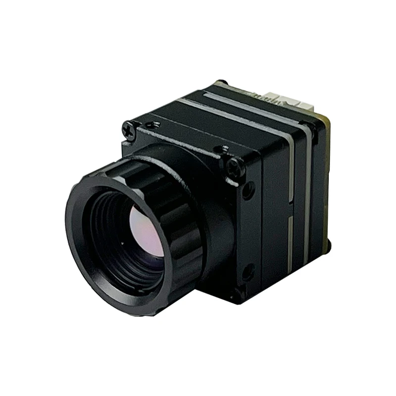 Thermal Imaging Camera 256X192 - Sıcak Satış 256x192 Çözünürlüklü CVBS Termal