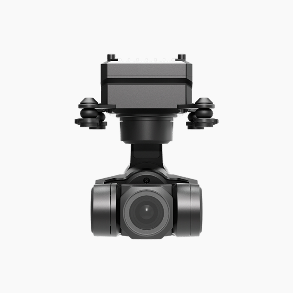 Thermal Imager Drone Gimbal - NCZOBOE 4K Mikro Termal Görüntüleme Drone