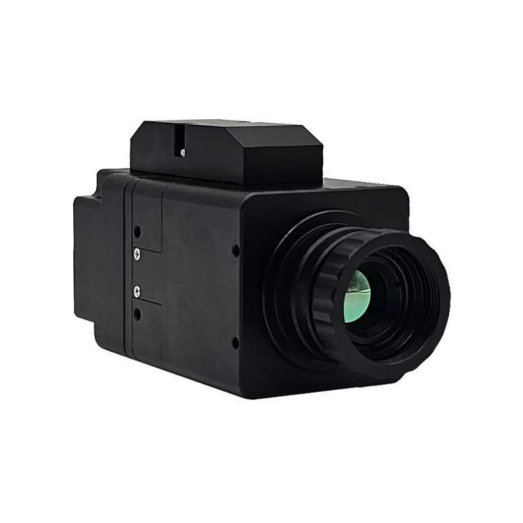Thermal Imaging Camera 256X192 - Termal Görüntüleme Kamerası 256x192 IR Çözünürlük