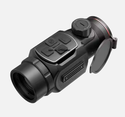 Thermal Scope Night Vision Monocular - 3-12x MAH50 Dijital Gece Görüş Dürbünü,