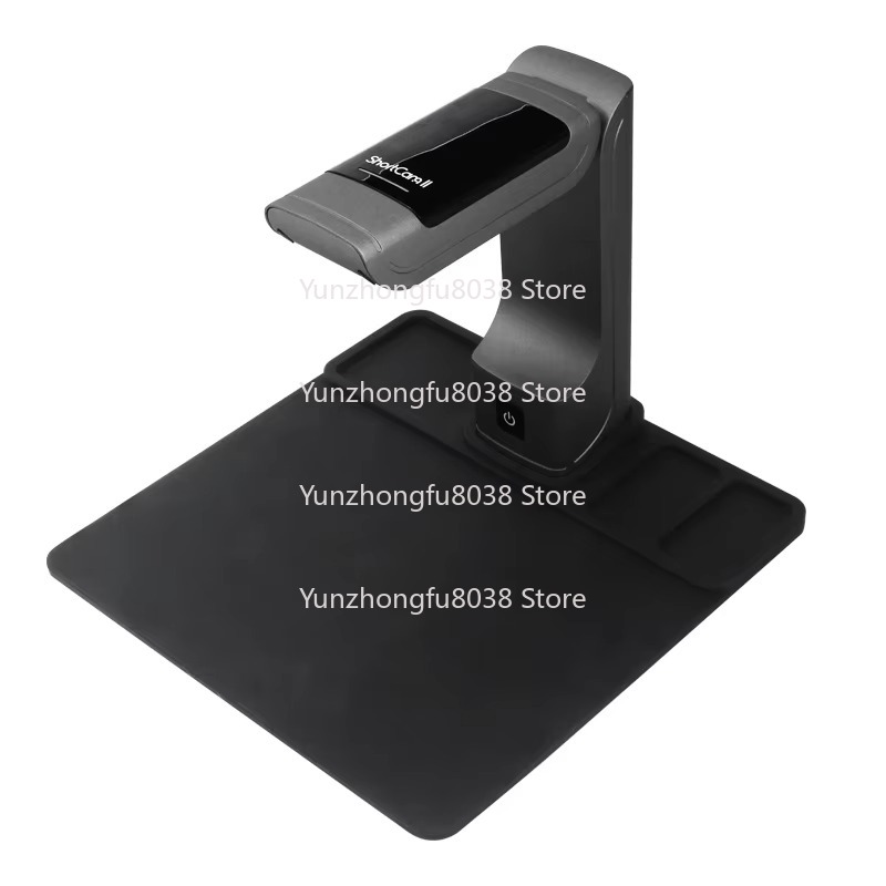 Shortcam Thermal Imaging Pcb - Termal Görüntüleme Teşhis Cihazı Langchi ShortCam