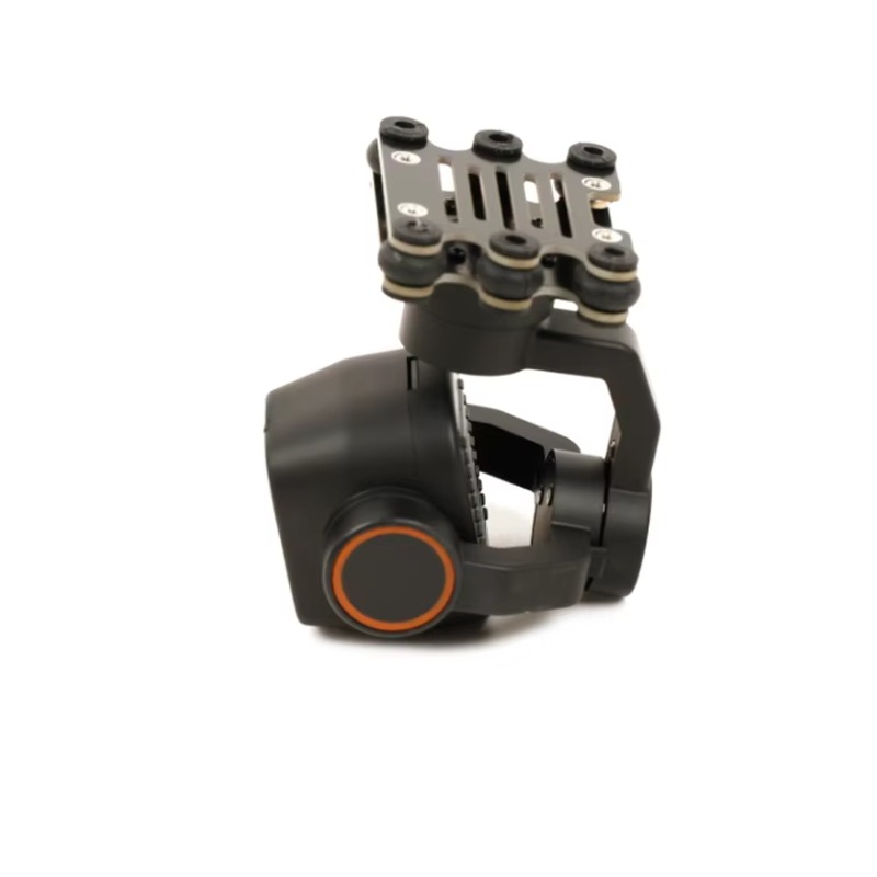 Thermal Imager Drone Gimbal - 2K yüksek çözünürlüklü termal görüntüleme cihazı