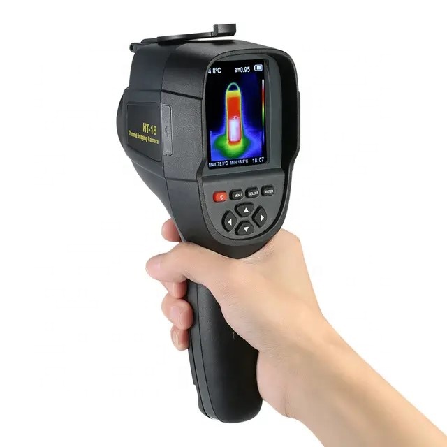 Thermal Imager Pcb Repair - Su Geçirmez PCB Onarım ve Boru