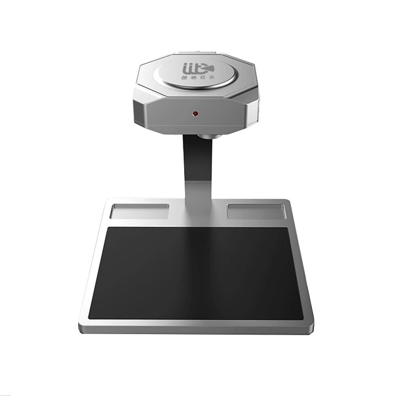 IIT ShortCam IR Termal Görüntü - Shortcam Thermal Imaging Pcb incelemesi ve fiyatı