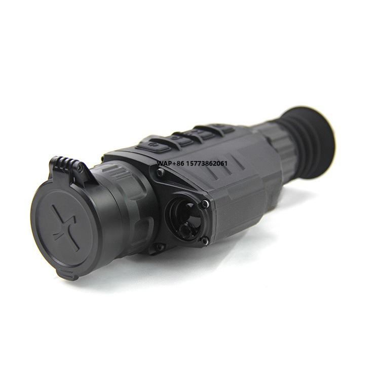 Avcılık Termal Görüntüleme Dür - Thermal Scope Night Vision Monocular incelemesi ve fiyatı