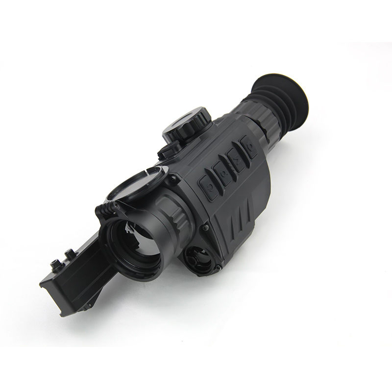 Avcılık Termal Görüntüleme Dür - Thermal Scope Night Vision Monocular incelemesi ve fiyatı