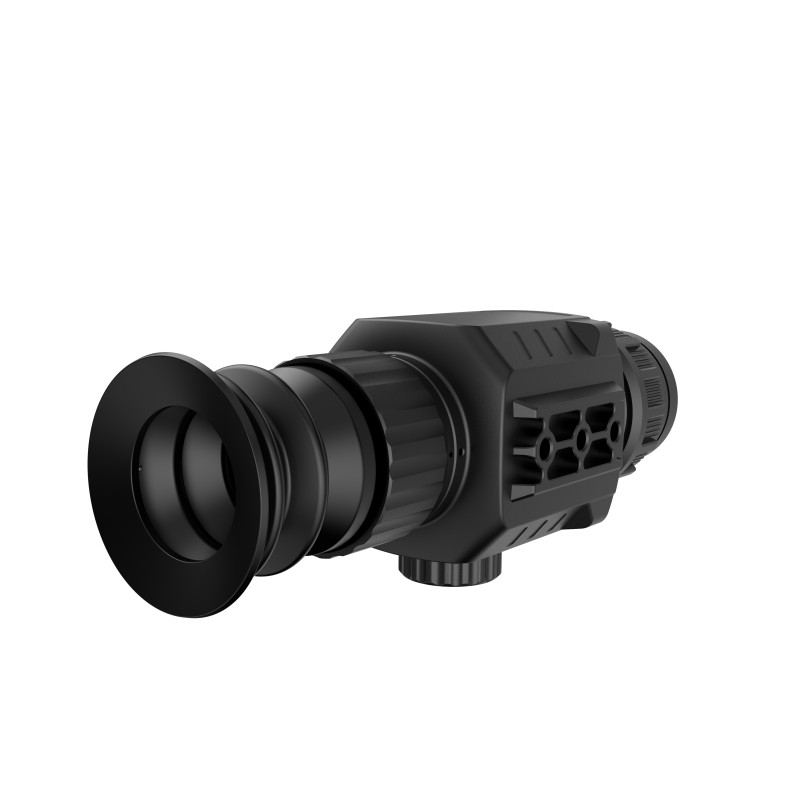 Gece Avı için Yüksek Hassasiye - Thermal Scope Night Vision Monocular incelemesi ve fiyatı