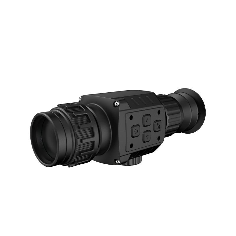 Gece Avı için Yüksek Hassasiye - Thermal Scope Night Vision Monocular incelemesi ve fiyatı