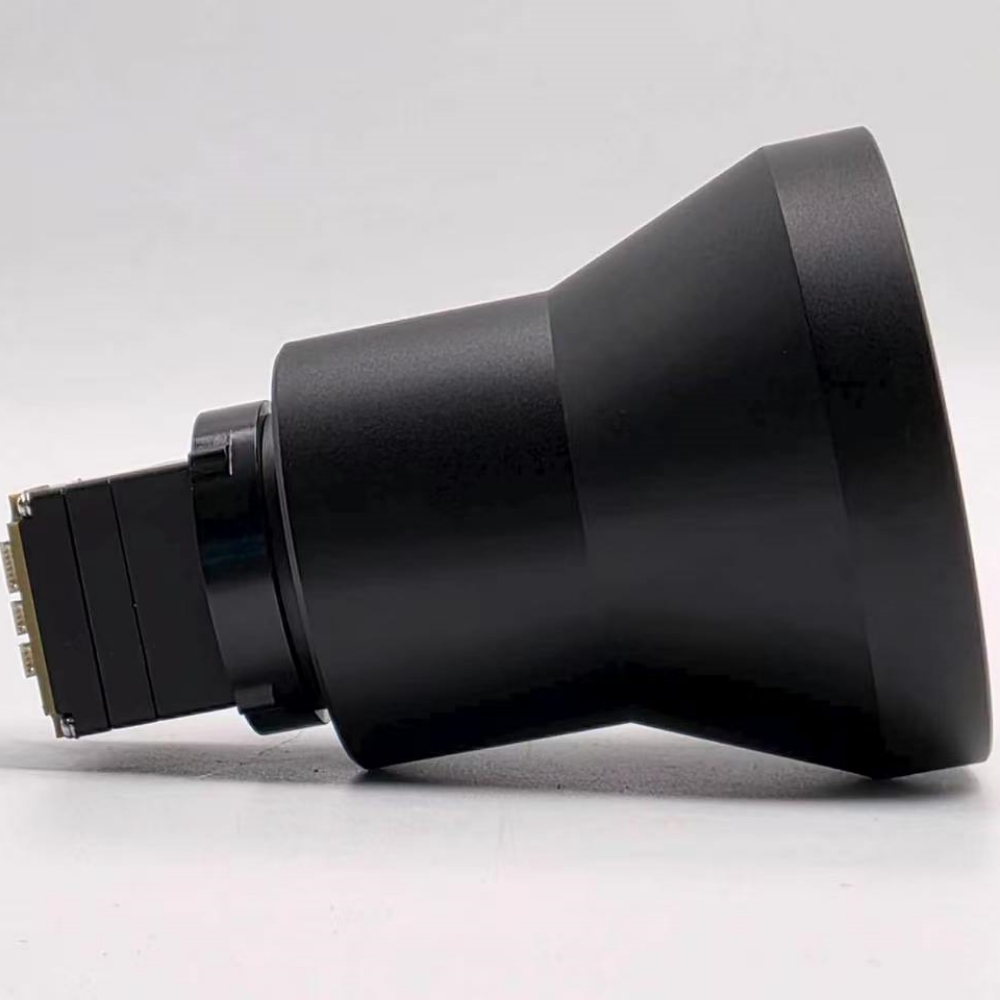 NCZOBOE FPV Termal Kamera 640X - Thermal Imaging Camera 256X192 incelemesi ve fiyatı