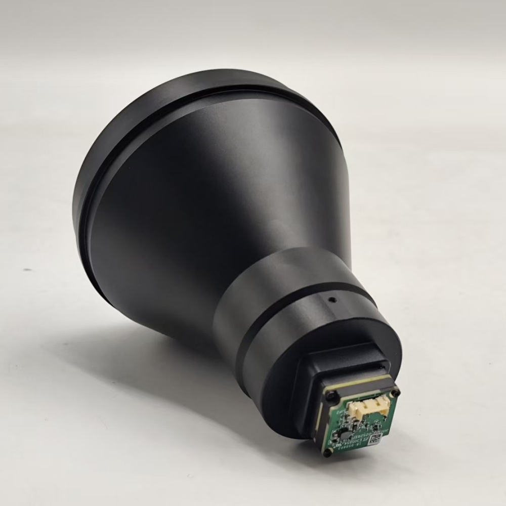 NCZOBOE FPV Termal Kamera 640X - Thermal Imaging Camera 256X192 incelemesi ve fiyatı
