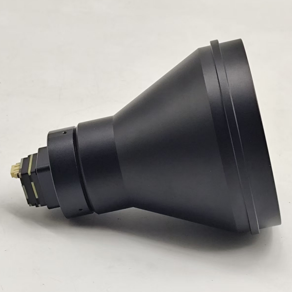NCZOBOE FPV Termal Kamera 640X - Thermal Imaging Camera 256X192 incelemesi ve fiyatı