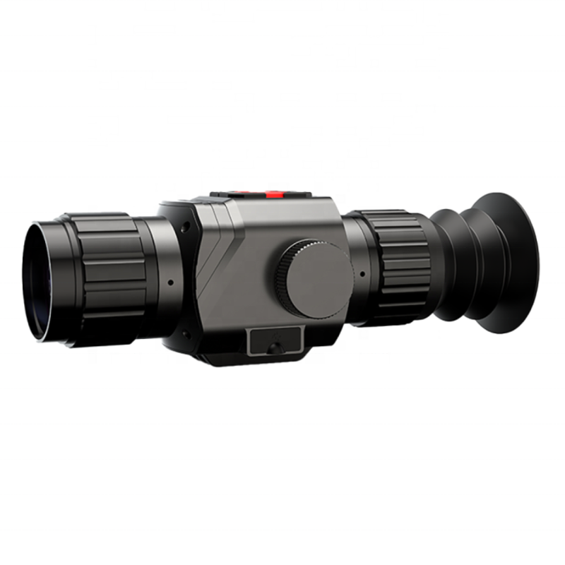 Avcılık ve Açık Hava Aktivitel - Thermal Scope Night Vision Monocular incelemesi ve fiyatı