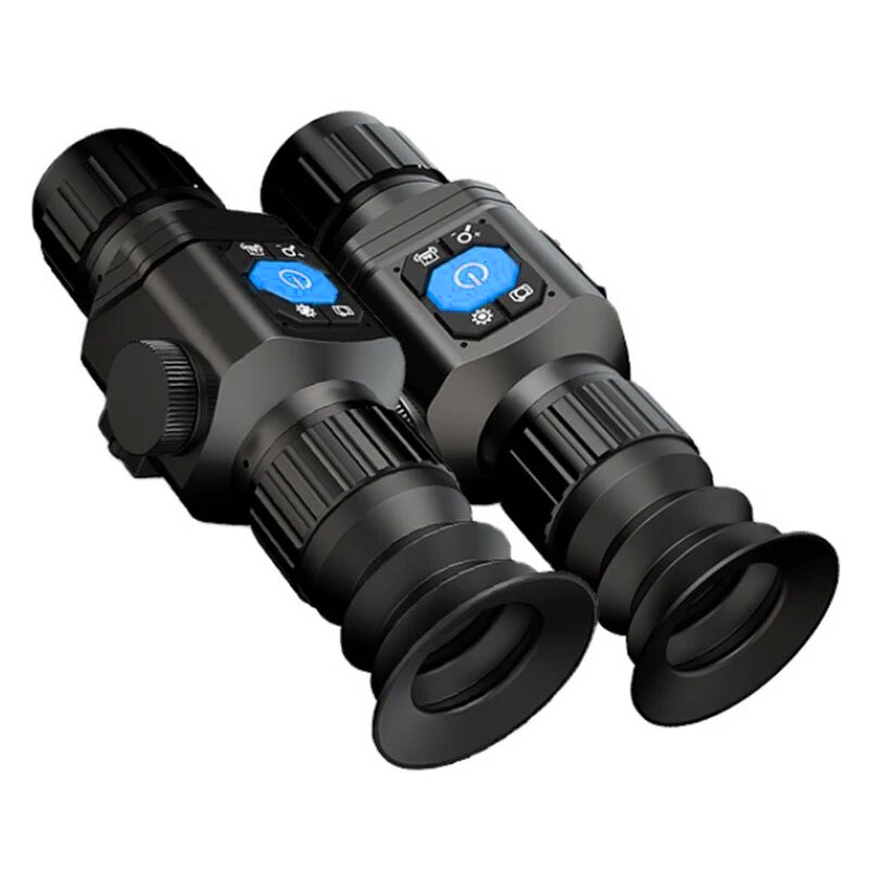 ODM 384x288 Kızılötesi Gece Gö - Thermal Scope Night Vision Monocular incelemesi ve fiyatı