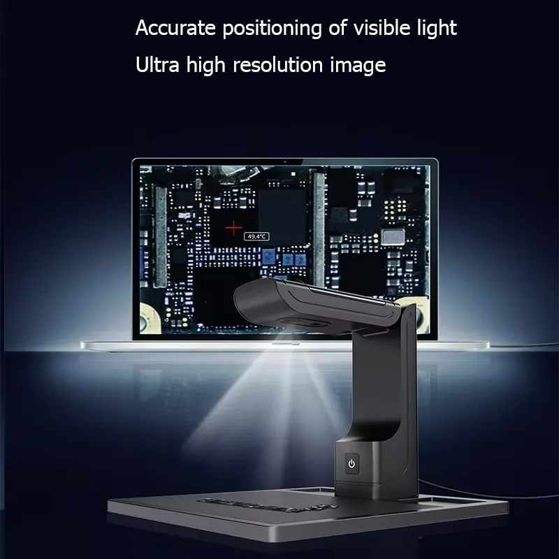 ShortCam II Kızılötesi Termal  - Shortcam Thermal Imaging Pcb incelemesi ve fiyatı
