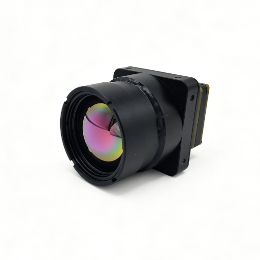 640X512 UAV Termal Kamera Soğu - Thermal Module 640X512 Core incelemesi ve fiyatı