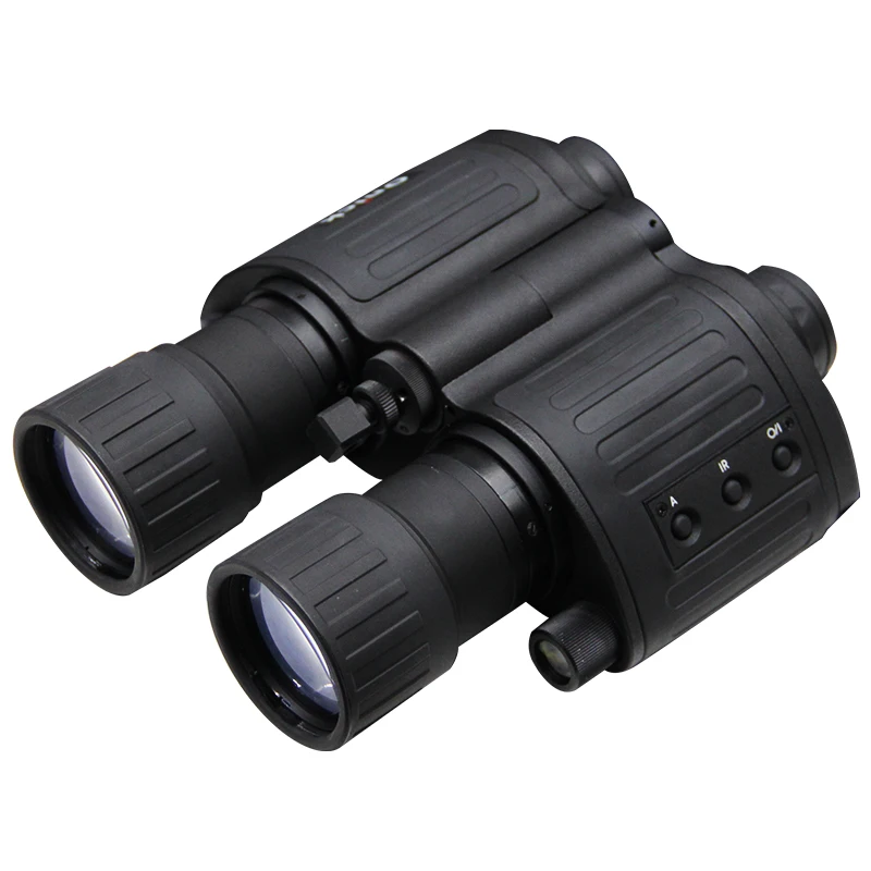 2025 Premium Ürünler NVG-M Avc - Thermal Scope Night Vision Monocular incelemesi ve fiyatı