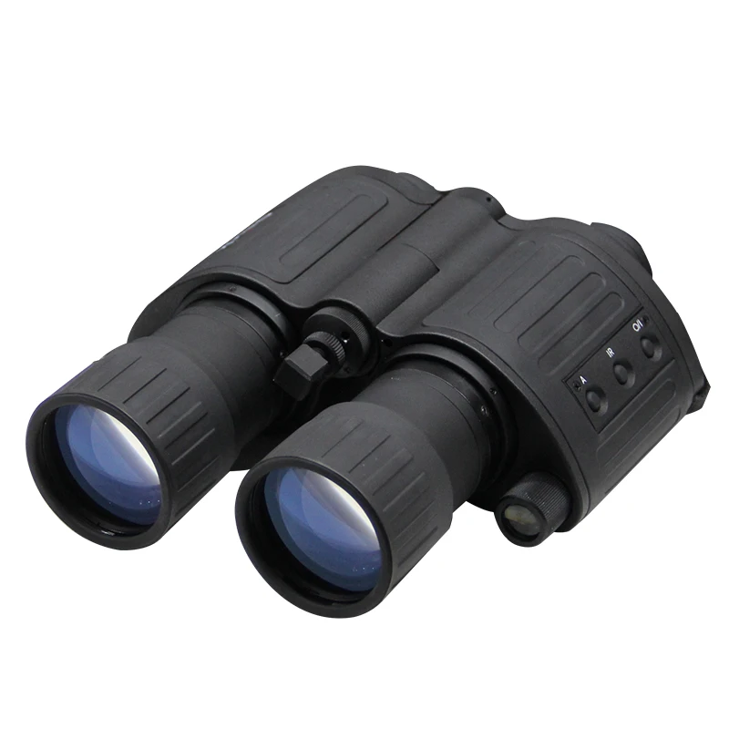 2025 Premium Ürünler NVG-M Avc - Thermal Scope Night Vision Monocular incelemesi ve fiyatı