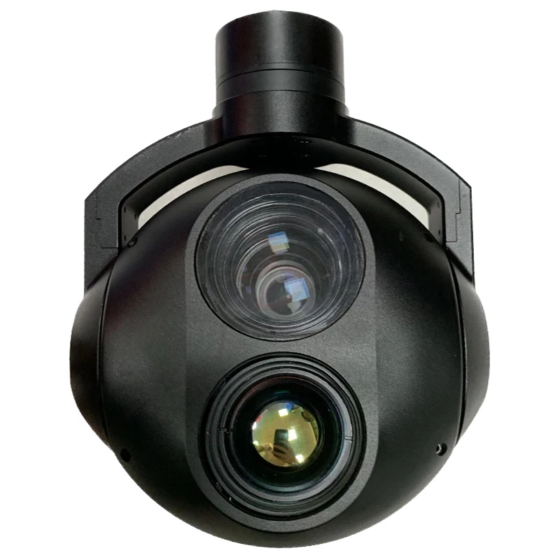 U-AV 4K 30x Optik Zoom Dr-one  - Thermal Imager Drone Gimbal incelemesi ve fiyatı