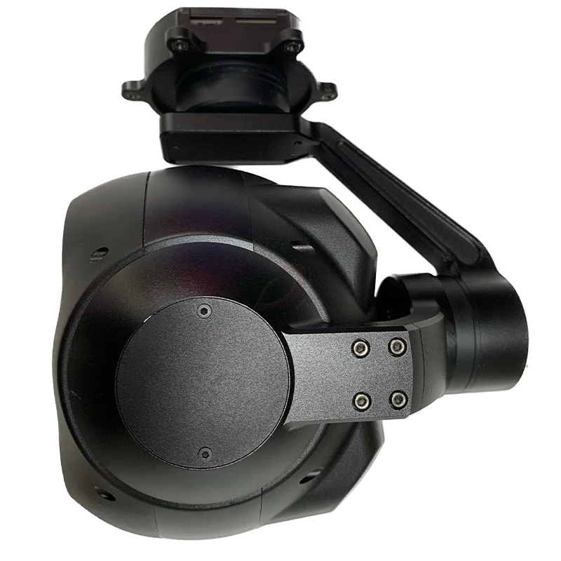 U-AV 4K 30x Optik Zoom Dr-one  - Thermal Imager Drone Gimbal incelemesi ve fiyatı