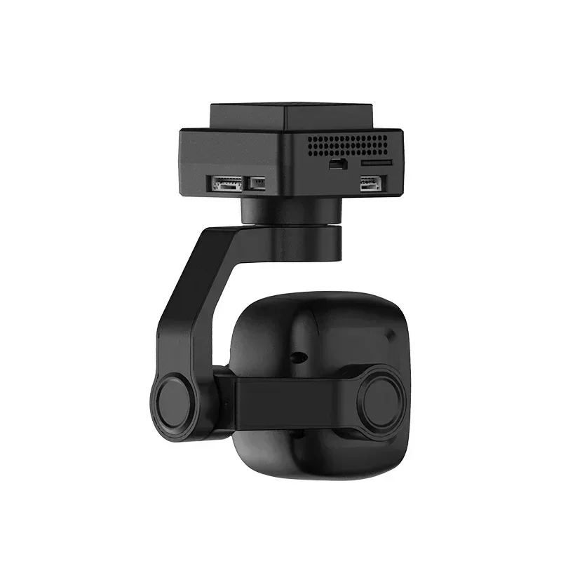 Yüksek çözünürlüklü drone term - Thermal Imager Drone Gimbal incelemesi ve fiyatı