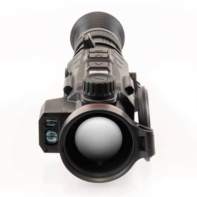 TR650L Profesyonel Termal Görü - Hunting Thermal Imaging Scope incelemesi ve fiyatı