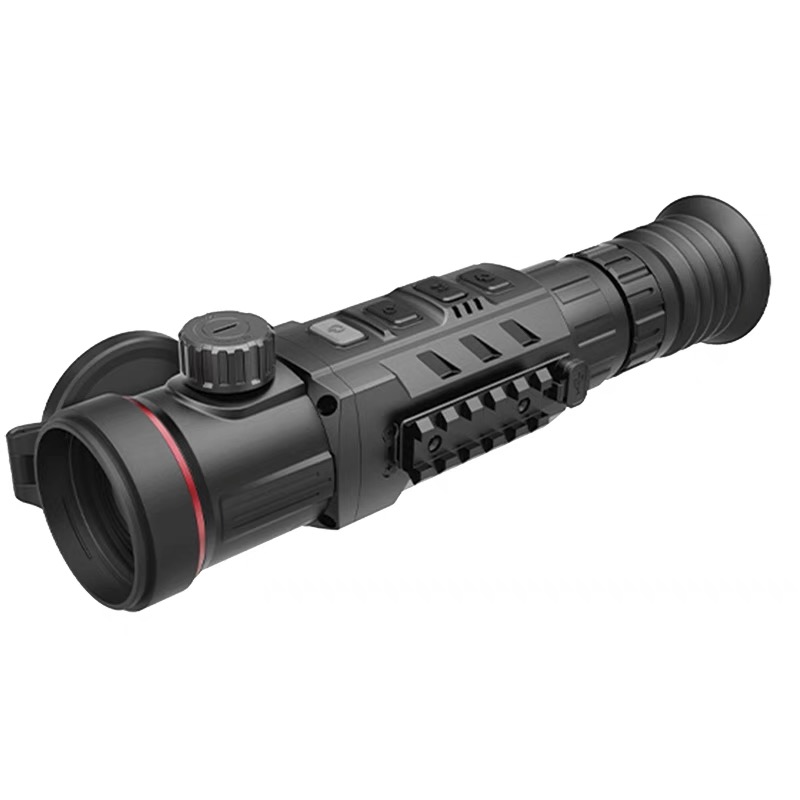 TR650L Profesyonel Termal Görü - Hunting Thermal Imaging Scope incelemesi ve fiyatı
