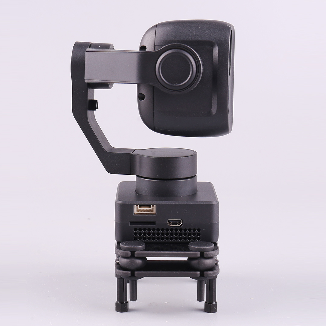 SIYI ZT6 Mini Çift Sensörlü Gi - Thermal Imager Drone Gimbal incelemesi ve fiyatı