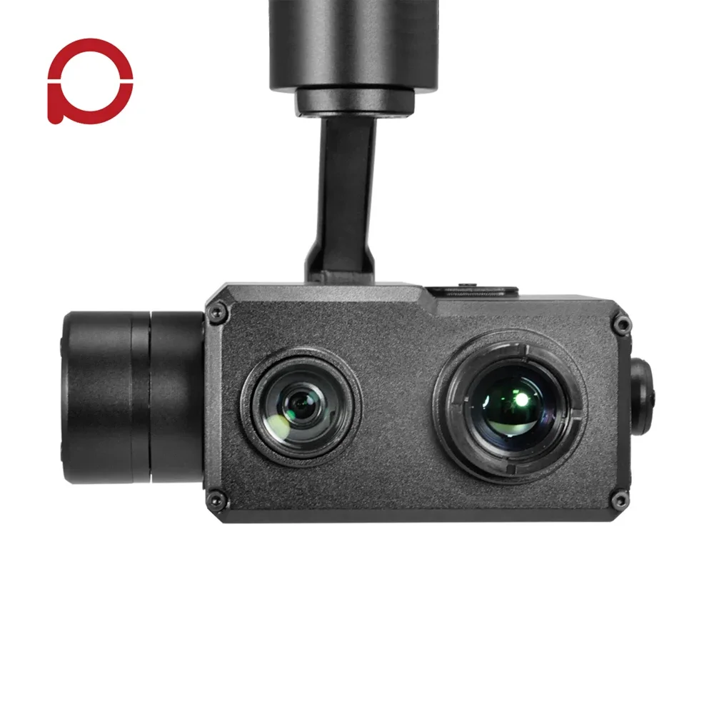 2026 Premium Mini Z10TIR 10x Z - Thermal Imager Drone Gimbal incelemesi ve fiyatı