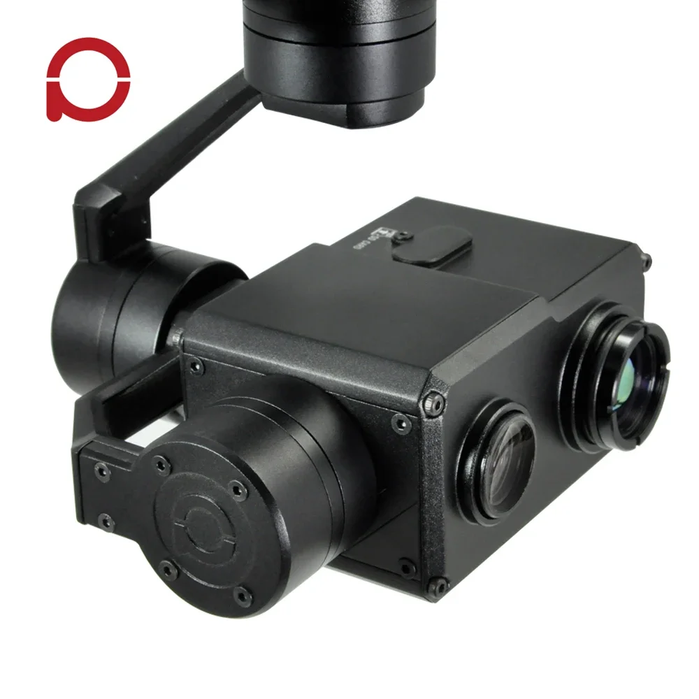 2026 Premium Mini Z10TIR 10x Z - Thermal Imager Drone Gimbal incelemesi ve fiyatı