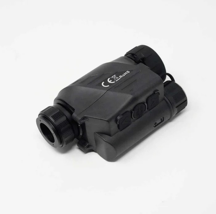Jerry-Ym Termal Görüntüleme Ka - Hunting Thermal Imaging Scope incelemesi ve fiyatı