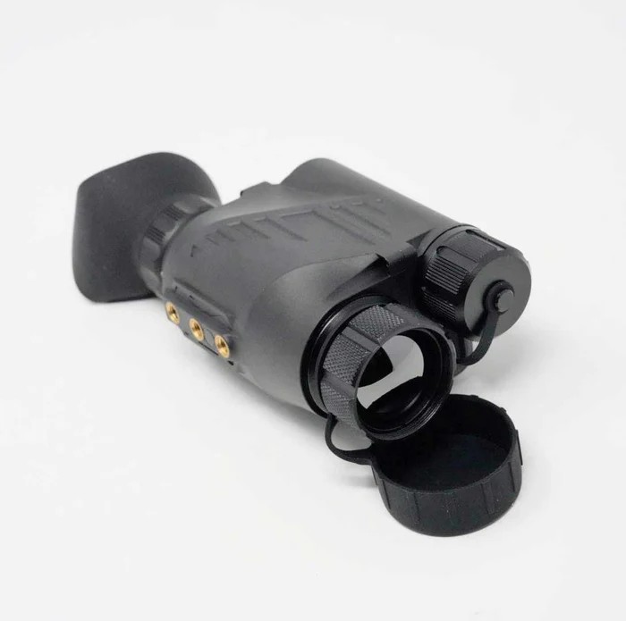 Jerry-Ym Termal Görüntüleme Ka - Hunting Thermal Imaging Scope incelemesi ve fiyatı