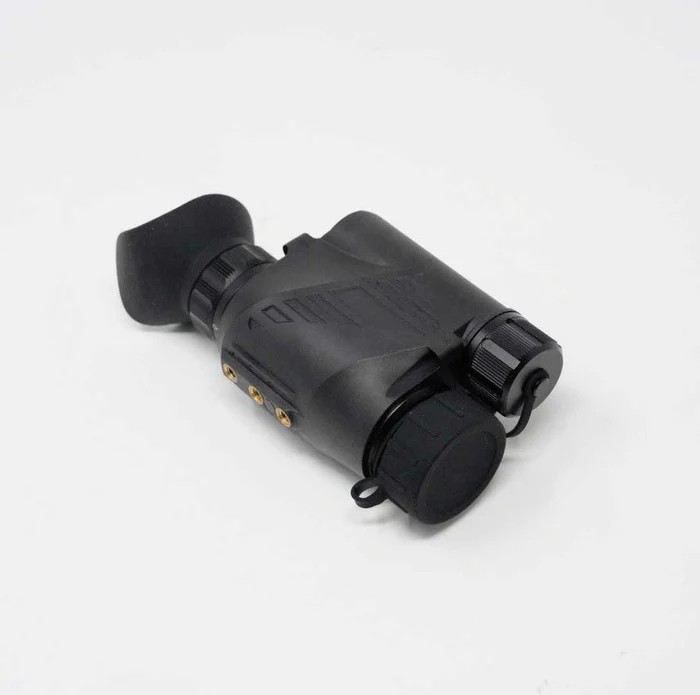 Jerry-Ym Termal Görüntüleme Ka - Hunting Thermal Imaging Scope incelemesi ve fiyatı