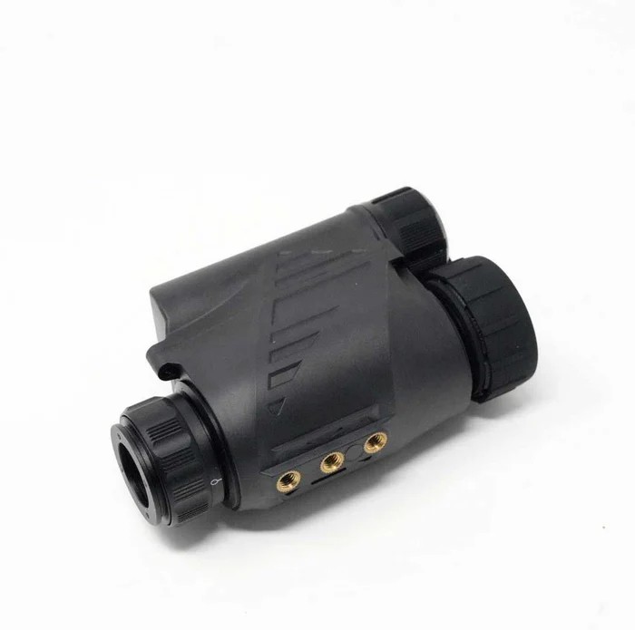 Jerry-Ym Termal Görüntüleme Ka - Hunting Thermal Imaging Scope incelemesi ve fiyatı