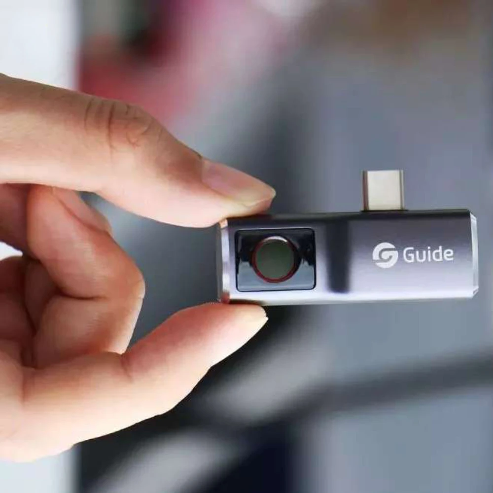 Kılavuz Mobir Hava Termal Görü - Infiray P2 Pro Macro Lens incelemesi ve fiyatı