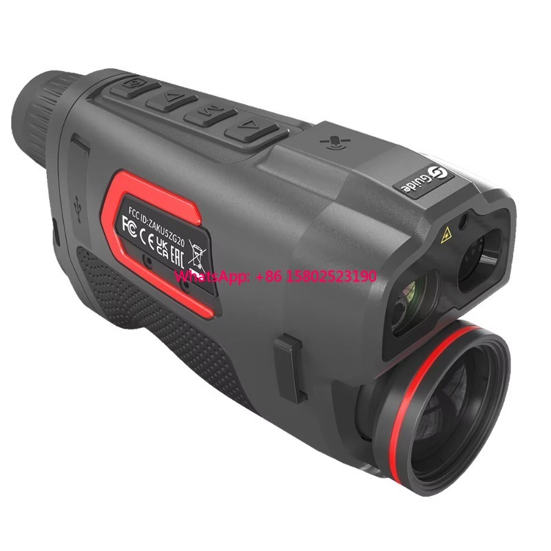 Guide Sensmart TL450 Dijital L - Guide Sensmart Thermal Monocular incelemesi ve fiyatı