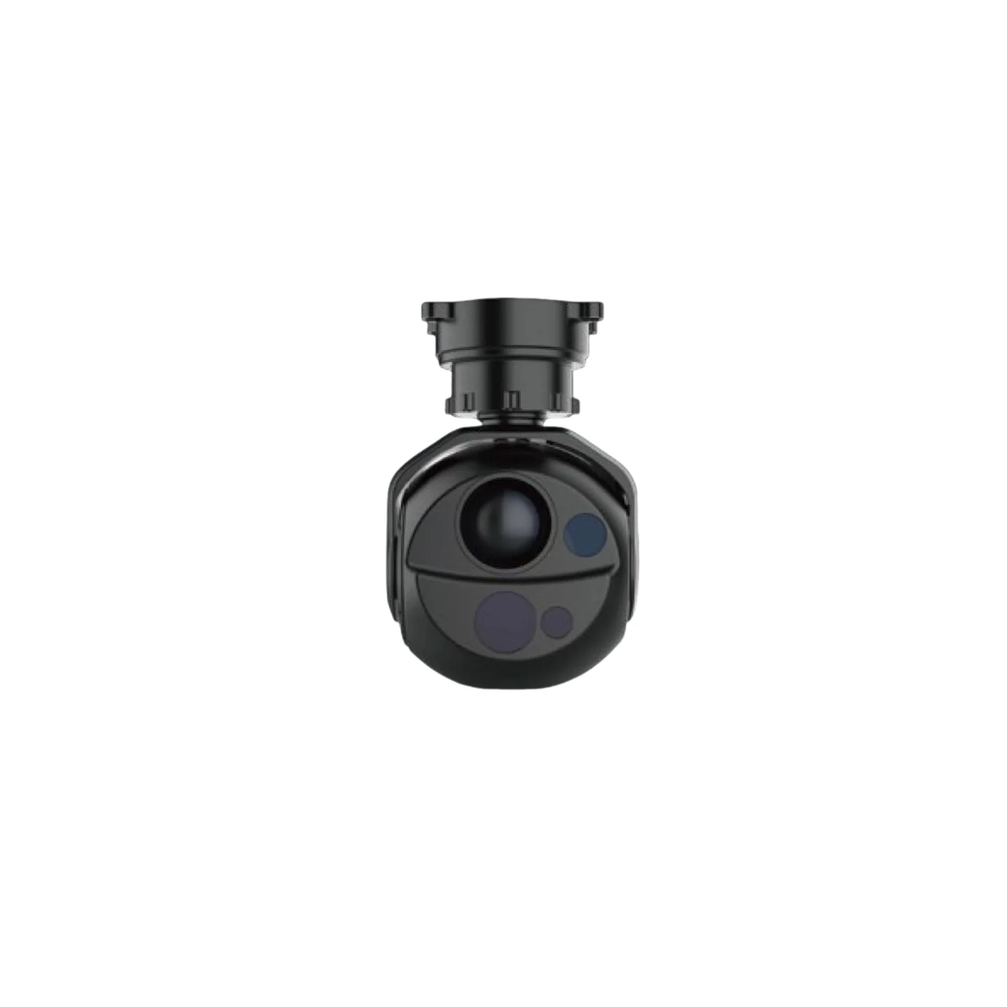 Lazer Mesafe Ölçüm Optoelektro - Thermal Imager Drone Gimbal incelemesi ve fiyatı