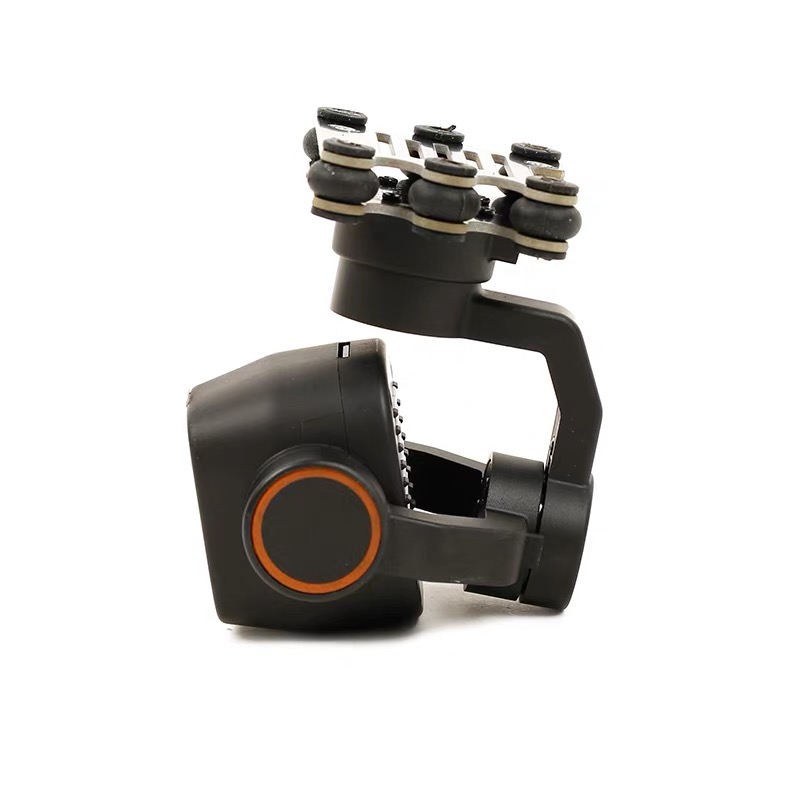 Skydroid C12 2K HD Termal Görü - Thermal Imager Drone Gimbal incelemesi ve fiyatı