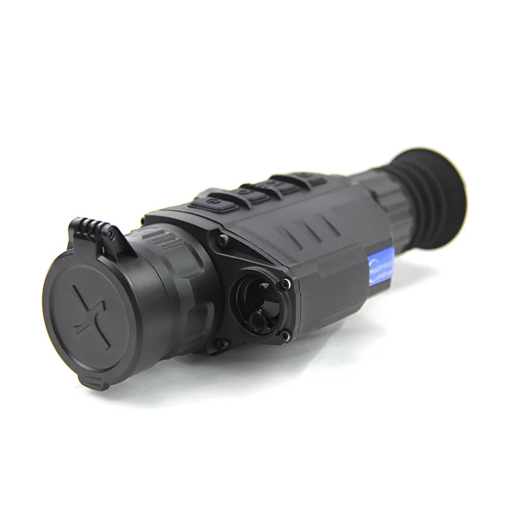 Termal Görüntüleme Cihazı Taşı - Thermal Scope Night Vision Monocular incelemesi ve fiyatı