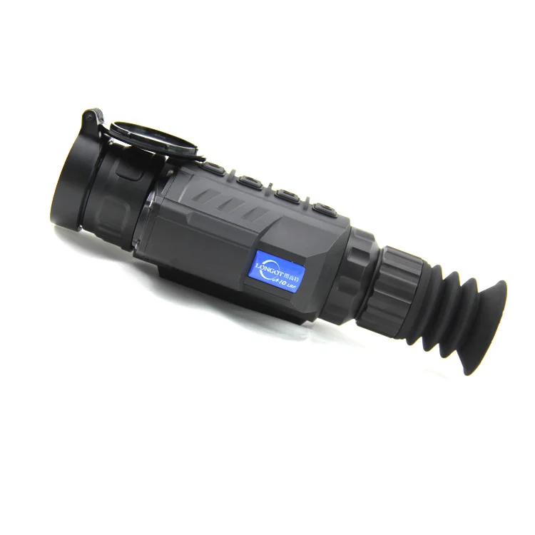 Termal Görüntüleme Cihazı Taşı - Thermal Scope Night Vision Monocular incelemesi ve fiyatı